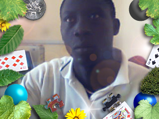un ami pas comme les autre il est cool