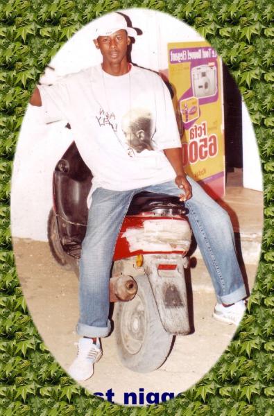 mon ami
