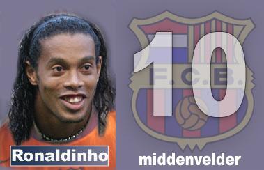 ronadinho