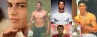 c ronaldo