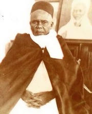 cheikhal khalifa