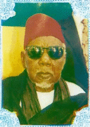 dabakh  malick sy