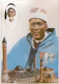 serigne mansour bou make