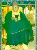dabakh  malick
