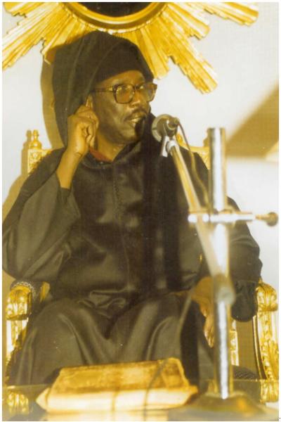 serigne  cheikh