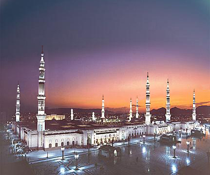 medine
