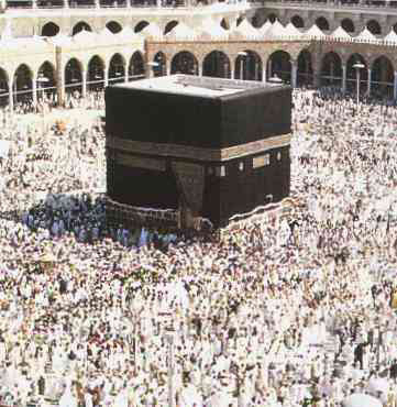 kaba