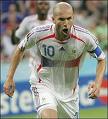 zinedine zidane